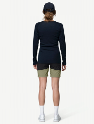 Devold Lauparen Merino 190 Base Shirt Woman 